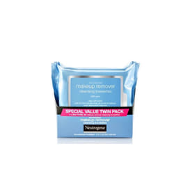 Neutrogena 1652303 Makeup Removing Towelette - 50 Count