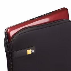 Case Logic LAPS-111 Black 29.5 cm (11.6") Sleeve case - Additional view 5