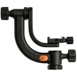 Jobu Design BWG-J3K tripod head Black 3/8" Gimbal
