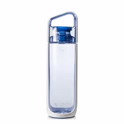 KOR Water Delta 750ml, 750 ml, Blue, Flip lid, 272 mm, 224 g