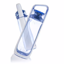 KOR Water Delta 750ml Blue