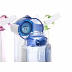KOR Water Delta 750ml Blue