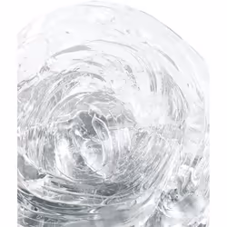 Crazy Aaron Liquid Glass