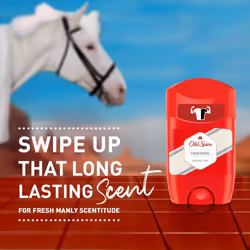 Old Spice Deo Stick Original 50ml