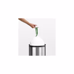 23-30 Litre/Size G Bin Liners, 20 bags