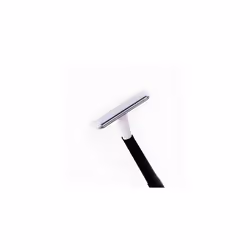 Metal Disposable Men's Shaving Razors, 10-Count x 3 Packs