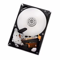 Western Digital Ultrastar A7K2000 2TB, 2 TB, 7200 RPM, 32 MB, 3.5", Serial ATA II