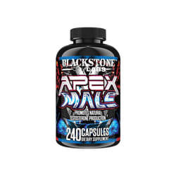 Apex Male 240 Capsules