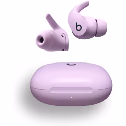 Beats Fit Pro True Wireless Noise Cancelling Earbuds Active Noise Cancelling Sweat Resistant Earphones - Stone Purple