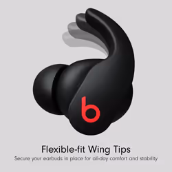 Beats Fit Pro True Wireless Noise Cancelling Earbuds Active Noise Cancelling Sweat Resistant Earphones - Stone Purple