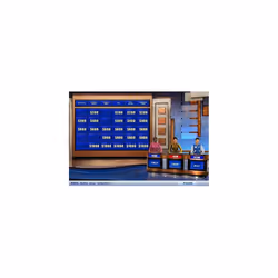 Jeopardy Deluxe [Old Version]