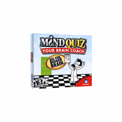 Mind Quiz jc