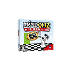 Mind Quiz jc