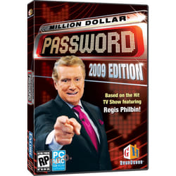 Million Dollar Password [Old Version]