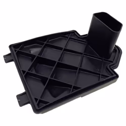 OEM Compatible with Yamaha Air Intake Filter Box Lid Cap 2004-13 YFZ 4