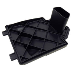 OEM Compatible with Yamaha Air Intake Filter Box Lid Cap 2004-13 YFZ 4