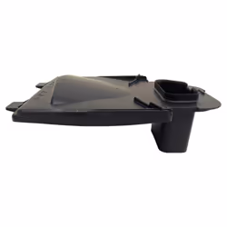 OEM Compatible with Yamaha Air Intake Filter Box Lid Cap 2004-13 YFZ 4