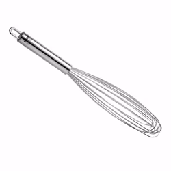 Kuhn Rikon 10-Inch French Wire Whisk Stainless