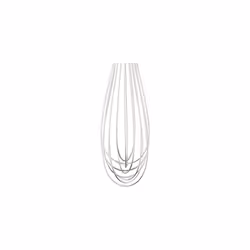 Kuhn Rikon 10-Inch French Wire Whisk  Stainless