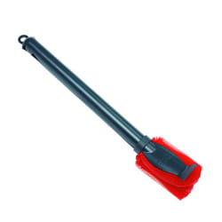 Kuhn Rikon Brush  1  Red Scrubber