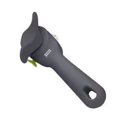 Can Opener with Lid-Lifting Pincers, Tin Opener with Stainless Steel Blade. Tin Openers for Arthritis Hands. Can Openers That ...