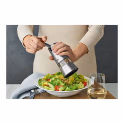 KUHN RIKON Spice grinder Ratchet stainless steel - Additional view 5