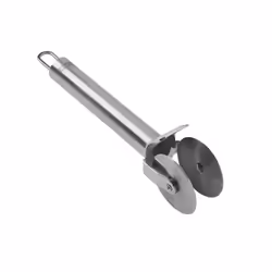 Kuhn Rikon stainless Leafy Greens Zipper Stainless Steel Stem Removing Tool 7