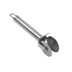 Kuhn Rikon  stainless Leafy Greens Zipper Stainless Steel Stem Removing Tool  7