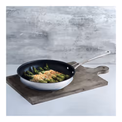 KUHN RIKON 31391 frying pan All-purpose pan Round