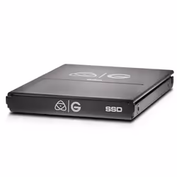 G-Technology 0G05221, 1 TB, 2.5", 500 MB/s, 6 Gbit/s