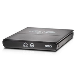 G-Technology 0G05221 internal solid state drive 1 TB 2.5" Serial ATA III MLC