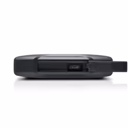 G-Technology ArmorATD Thunderbolt technology 1 TB USB Type-C 3.2 Gen 1 (3.1 Gen 1) Black, Blue