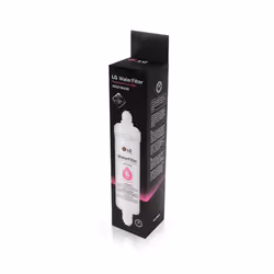 LG ADQ73693901 / ADQ736939 Replacement fridge water filter for LG refrigerators