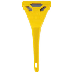 3 Pack Stanley 28-593 7"""" Window Scraper