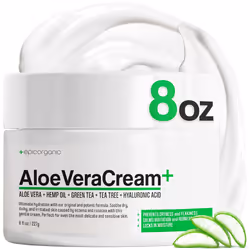 Aloe After Sun Collagen Mens Cream Variations Aloe Vera