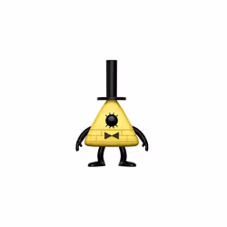 FUNKO POP! ANIMATION: Gravity Falls - Bill Cipher