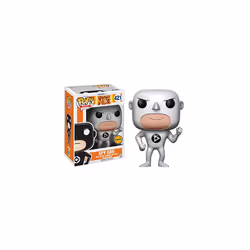 Funko POP Movies Despicable Me 3 Spy Gru (Styles May Vary) Action Figure