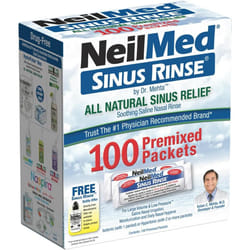 The Helper Bees B00TU5P33K nasal & sinus wash