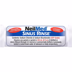 The Helper Bees B00TU5P33K nasal & sinus wash - Additional view 4