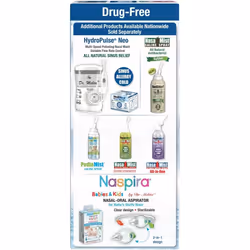 The Helper Bees B00TU5P33K nasal & sinus wash - Additional view 8