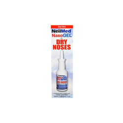NeilMed, NasoGel, For Dry Noses, 1 Bottle, 30ml