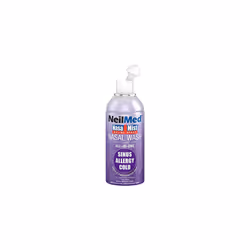 NasaMist Spray All-in-One