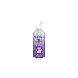 NasaMist Spray All-in-One