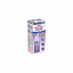 NasaMist Spray All-in-One