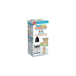 NeilMed Paediatric Sinus Rinse Starter Kit + 30 Sachets