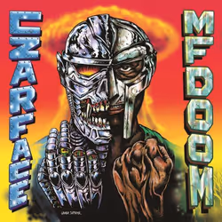 ImportCDs Czarface Meets Metal Face, R&B, CD, Physical media, Adult, 1 discs, 30/03/2018