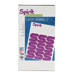 Spirit Classic Thermal Transfer Paper 8 1/2""x14""