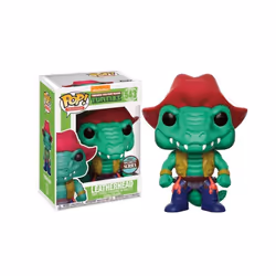 Funko POP Teenage Mutant Ninja Turtles - Leatherhead