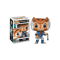 Funko - Thundercats - Tygra Speciality Month Pop Figurines 10 cm - 0889698222211