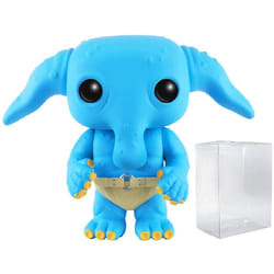 Star Wars: Return of the Jedi - Max Rebo Specialty Series Funko Pop! Vinyl Bobble-Head Figure Includes Compatible Pop Box Protector Case
